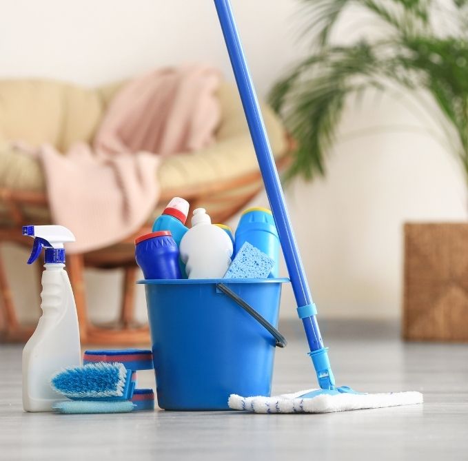 Neden Ostim Temizlik Şirketi